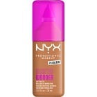 NYX Professional Makeup Make Em Wonder Foundation 24 Golden 30 ml