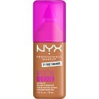 NYX Professional Makeup Make Em Wonder Foundation 27 True Caramel 30 ml