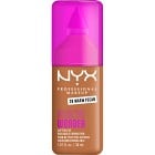NYX Professional Makeup Make Em Wonder Foundation 29 Warm Pecan 30 ml