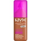 NYX Professional Makeup Make Em Wonder Foundation 31 Maple 30 ml