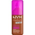 NYX Professional Makeup Make Em Wonder Foundation 35 Soft Mocha 30 ml
