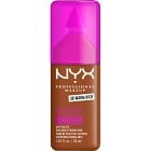 NYX Professional Makeup Make Em Wonder Foundation 36 Warm Rich 30 ml