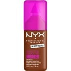 NYX Professional Makeup Make Em Wonder Foundation 38 Deep Truffle 30 ml