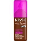 NYX Professional Makeup Make Em Wonder Foundation 39 Cocoa 30 ml