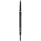 NYX Professional Makeup Micro Brow 02 Blonde brynpenna