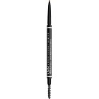 NYX Professional Makeup Micro Brow 03 Auburn brynpenna 01 g