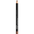 NYX Professional Makeup Slim Eye Pencil Auburn 916