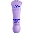 NYX Professional Makeup Smushy Matte Läppbalsam 1 Sugar Smush 8 ml
