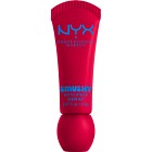 NYX Professional Makeup Smushy Matte Läppbalsam 10 Sassy Stuff 8 ml