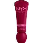 NYX Professional Makeup Smushy Matte Läppbalsam 11 Squeeze N Sizzle 8 ml