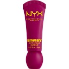 NYX Professional Makeup Smushy Matte Läppbalsam 12 Silly Sippin 8 ml