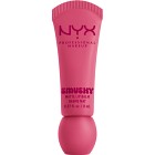 NYX Professional Makeup Smushy Matte Läppbalsam 2 Swipe Sesh 8 ml