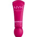 NYX Professional Makeup Smushy Matte Läppbalsam 4 Shes Serving 8 ml