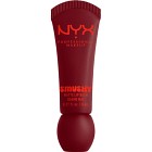 NYX Professional Makeup Smushy Matte Läppbalsam 7 Swipe 2 Smooth 8 ml