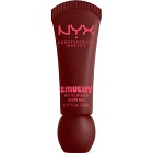 NYX Professional Makeup Smushy Matte Läppbalsam 8 Smudge Fudge 8 ml