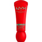 NYX Professional Makeup Smushy Matte Läppbalsam 9 Soft Sorbet 8 ml