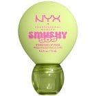 NYX Professional Makeup Smushy SOS Hydrating Lip Mask 01 Green Sereni-tea