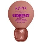 NYX Professional Makeup Smushy SOS Hydrating Lip Mask 02 Shea So Smooth 12 ml