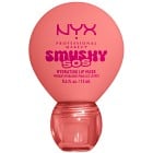 NYX Professional Makeup Smushy SOS Hydrating Lip Mask 03 Peachy Pamper 12 ml