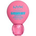 NYX Professional Makeup Smushy SOS Hydrating Lip Mask 04 Guava Glaze 12 ml