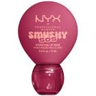NYX Professional Makeup Smushy SOS Hydrating Lip Mask 06 Rose Recharge 12 ml