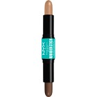 NYX Professional Makeup Wonder Stick Dual-Ended Face Shaping Stick Medium Tan 5