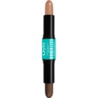 NYX Professional Makeup Wonder Stick Dual-Ended Face Shaping Stick Rich 6