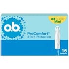 o.b. ProComfort Mini 16 st