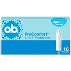 o.b. ProComfort Normal 16 st