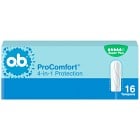o.b. ProComfort Super Plus 16 st