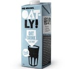 Oatly Oat Drink 1,5 % fett 1 liter