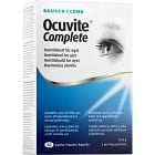 Ocuvite Complete 60 gelkapslar