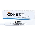 ODM 5 ögonsalva 5 g