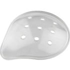 Ögonskydd Eye Shields Visitec 7,5x6,5cm