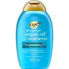 OGX Argan Oil Lightweight Conditioner 385 ml