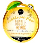 Oh K! Bubble Pop Fizz Bubble Mask with Citrus Yuzu