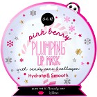 Oh K! Pink Berry Plumping Lip Mask