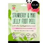 Oh K! Strawberry & Mint Jelly Foot Peel 20 g
