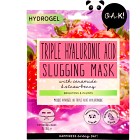 Oh K! Triple Hyaluronic Acid Hydrogel Slugging Mask
