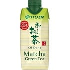 Oi Ocha Matcha Green Tea 330 ml