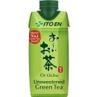 Oi Ocha Unsweetened Green Tea 330 ml