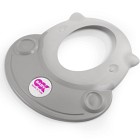 OKBaby Hippo Duschskärm Grey