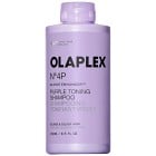 Olaplex No.4P Blond Enhancer Toning Shampoo Purple 250 ml