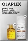 Olaplex The Endless Shine Smooth Hair Set
