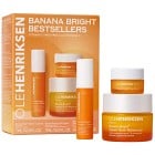 Ole Henriksen SETS Banana Bright + Bestsellers mini set 49 ml
