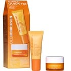 Ole Henriksen SETS Clinical Quick Fix Mini Vitamin C + Peptide Duo 7+7 ml