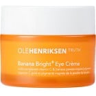 Ole Henriksen TRUTH Banana Bright+ Eye Crème 15 ml