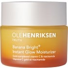 Ole Henriksen TRUTH Banana Bright + Instant Glow Moisturizer 50 ml