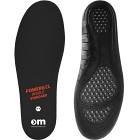 OM Powergel Insole Standard 39-40 Black