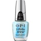 OPI Infinite Shine Glaze Toppers Moon Gleam 15 ml